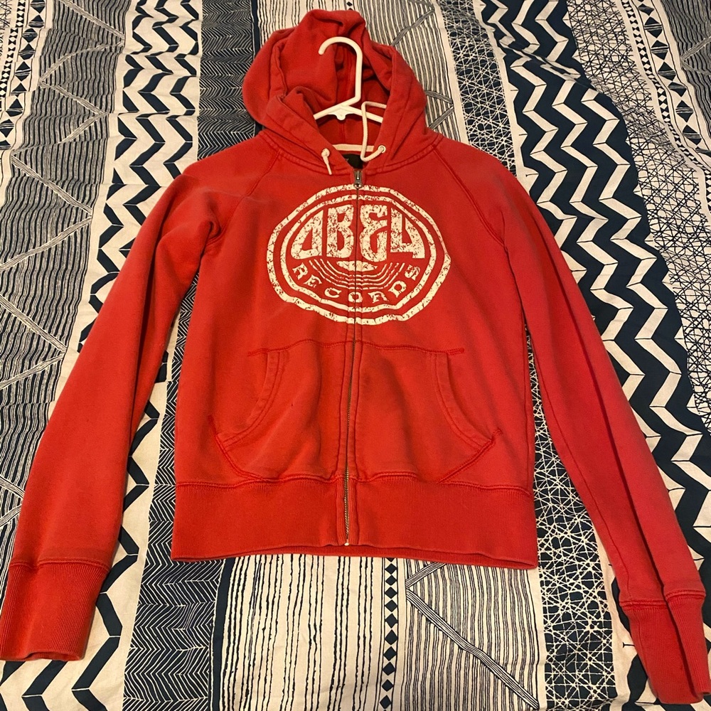 Obey hoodie